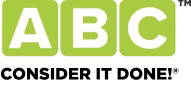 ABC — Consider It Done!